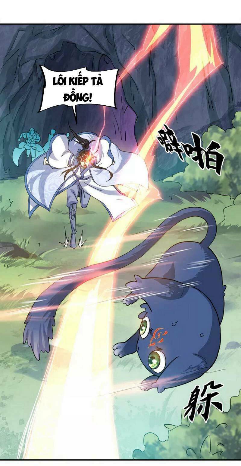 Chiến Hồn Tuyệt Thế Chapter 300 - Trang 2