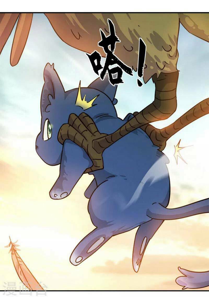 Chiến Hồn Tuyệt Thế Chapter 300 - Trang 2