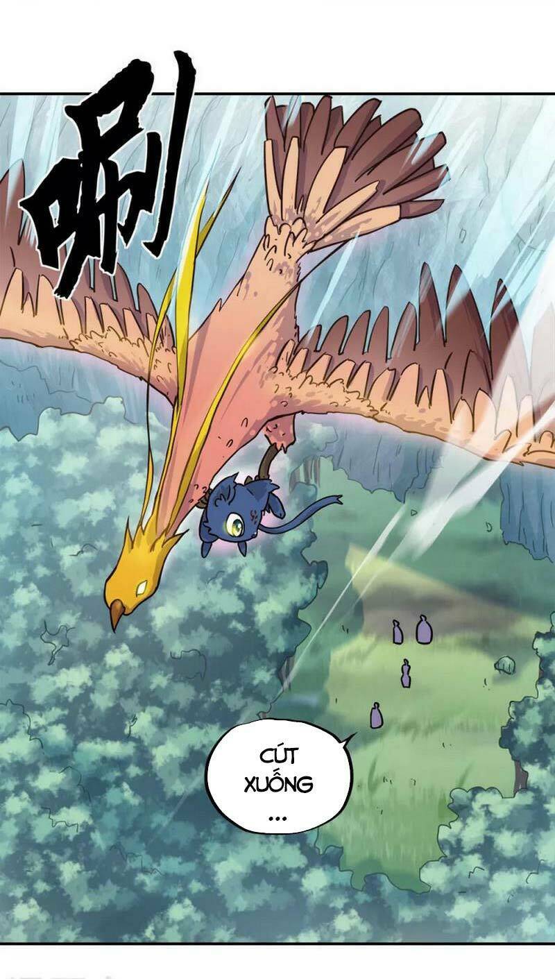 Chiến Hồn Tuyệt Thế Chapter 300 - Trang 2