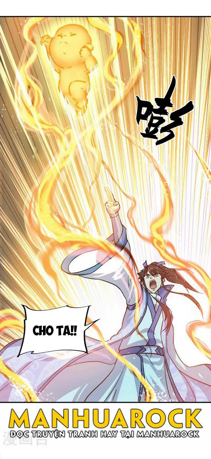 Chiến Hồn Tuyệt Thế Chapter 300 - Trang 2