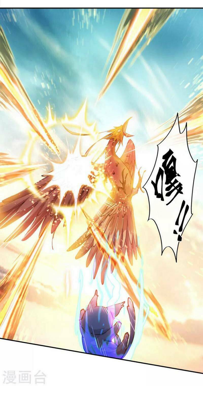 Chiến Hồn Tuyệt Thế Chapter 300 - Trang 2