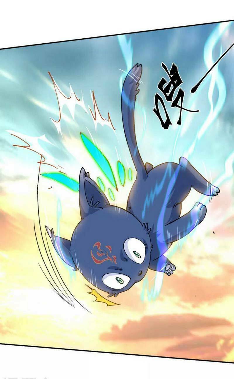 Chiến Hồn Tuyệt Thế Chapter 300 - Trang 2