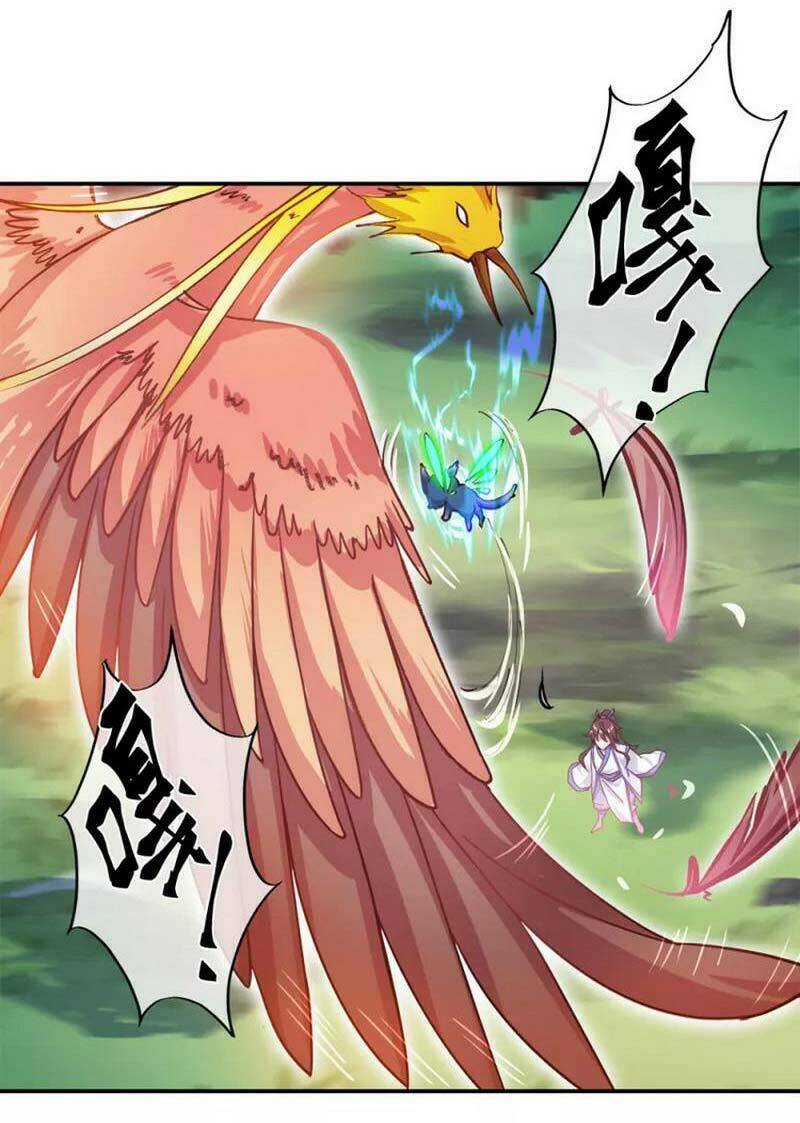 Chiến Hồn Tuyệt Thế Chapter 300 - Trang 2