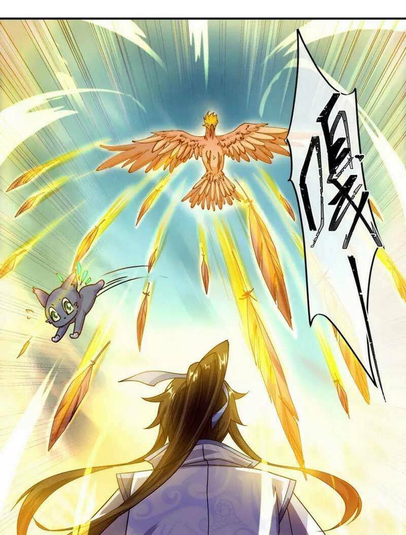 Chiến Hồn Tuyệt Thế Chapter 300 - Trang 2