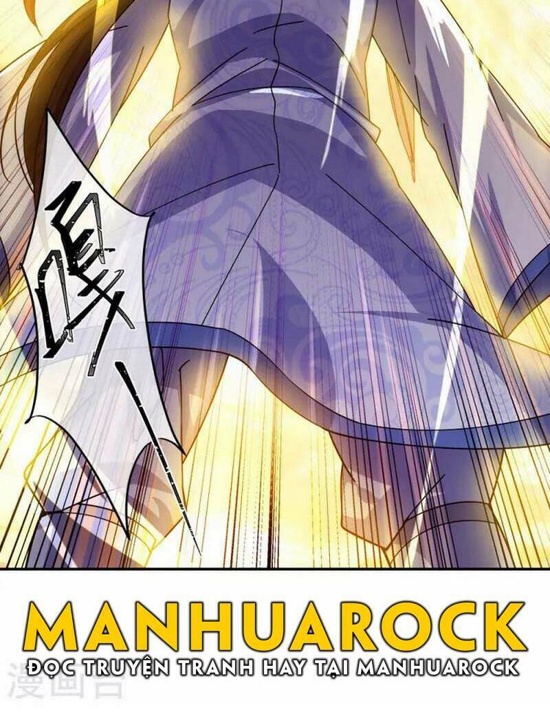 Chiến Hồn Tuyệt Thế Chapter 300 - Trang 2