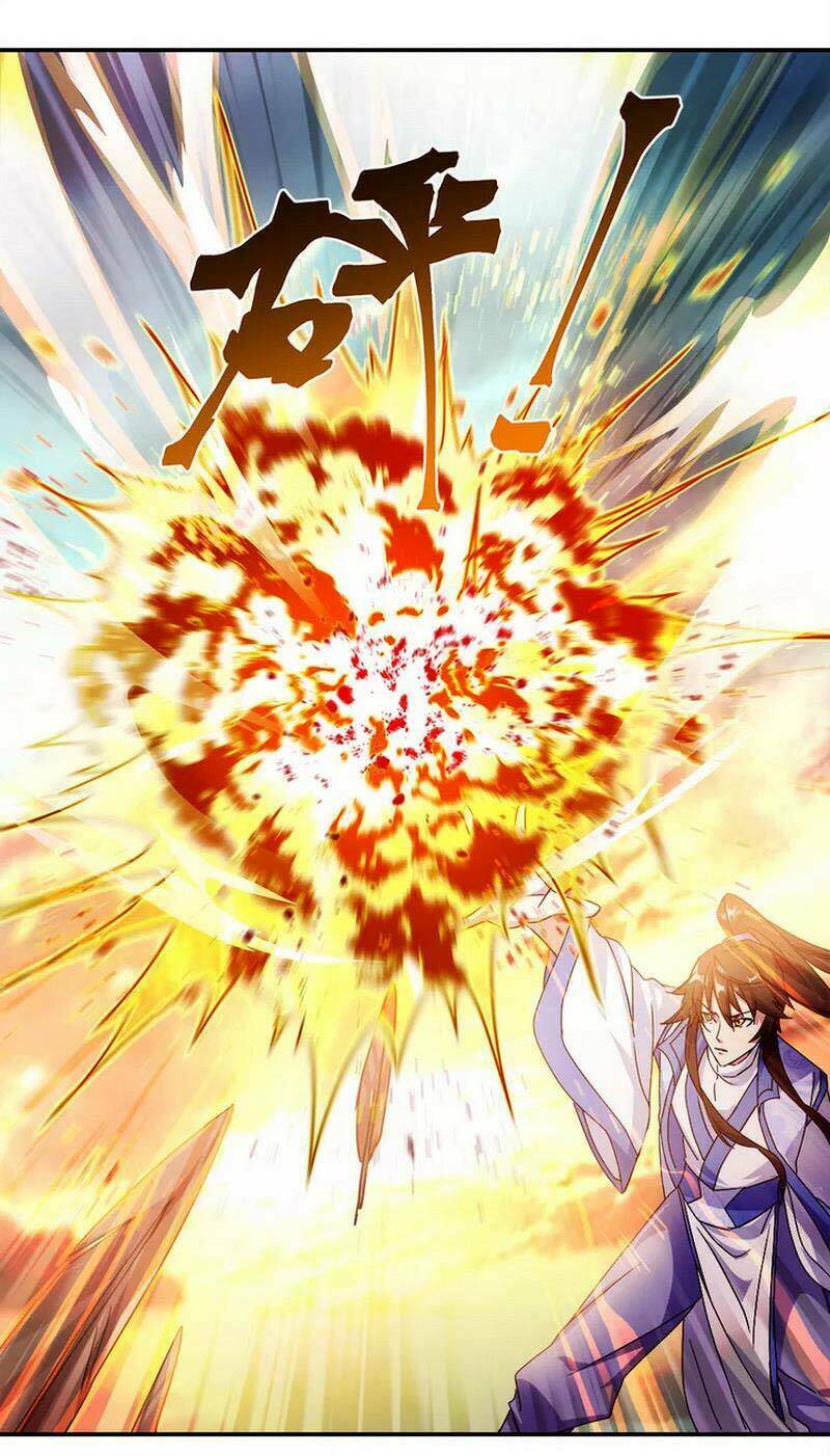 Chiến Hồn Tuyệt Thế Chapter 300 - Trang 2