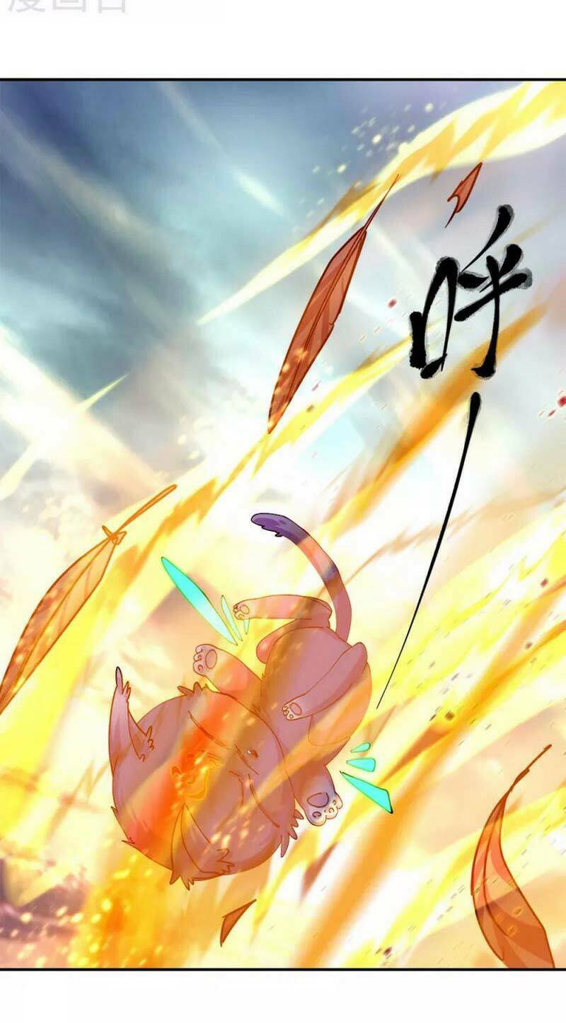 Chiến Hồn Tuyệt Thế Chapter 300 - Trang 2