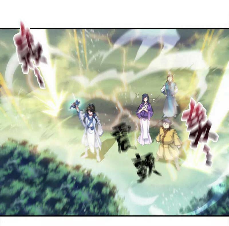 Chiến Hồn Tuyệt Thế Chapter 300 - Trang 2