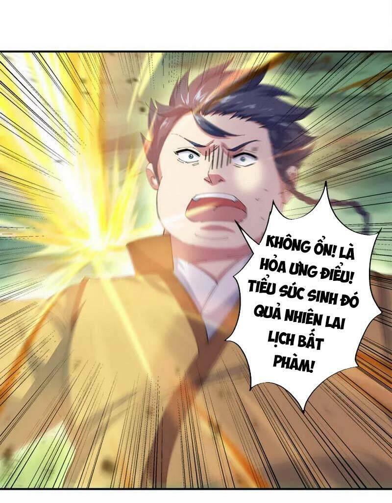 Chiến Hồn Tuyệt Thế Chapter 300 - Trang 2