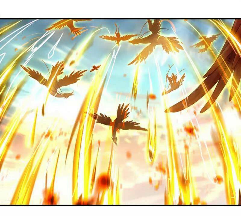 Chiến Hồn Tuyệt Thế Chapter 300 - Trang 2