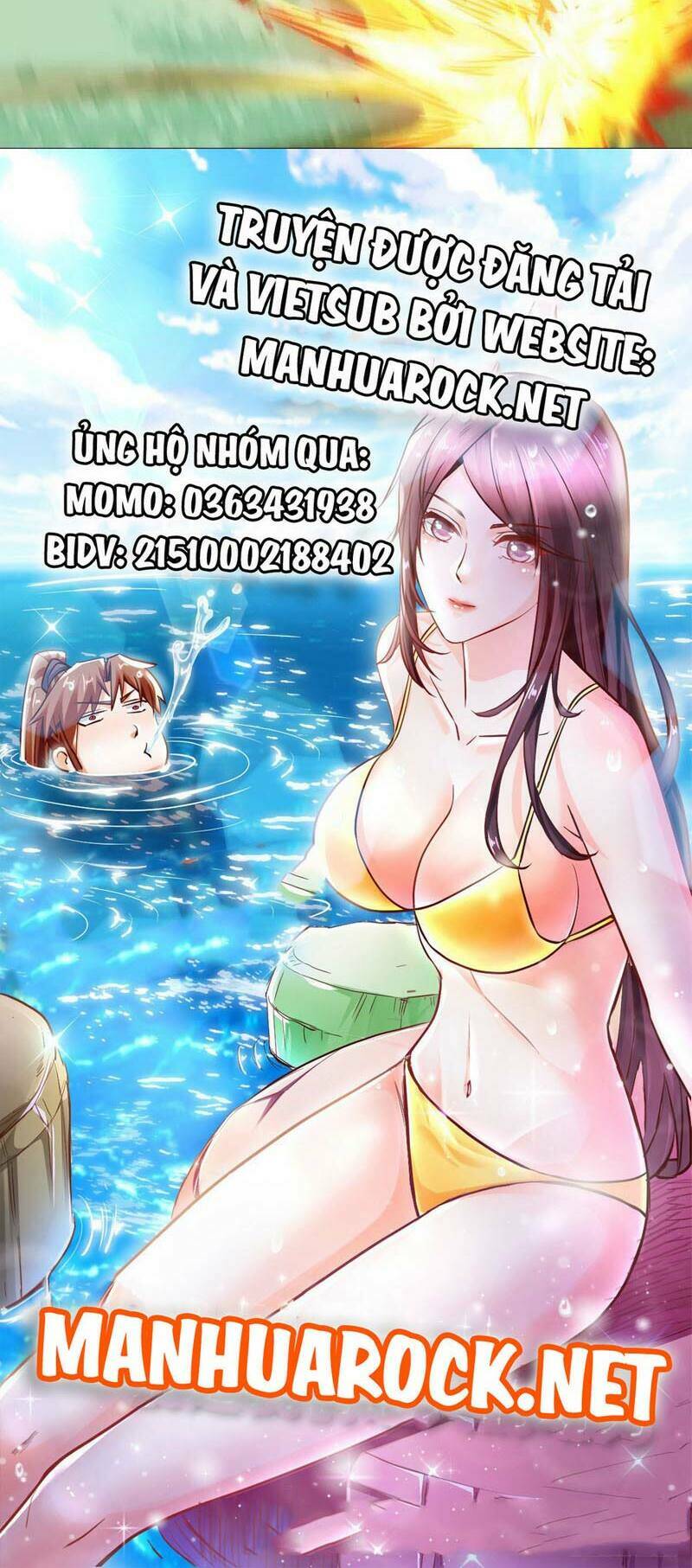 Chiến Hồn Tuyệt Thế Chapter 300 - Trang 2