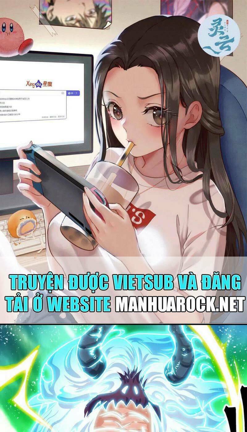 Chiến Hồn Tuyệt Thế Chapter 301 - Trang 2