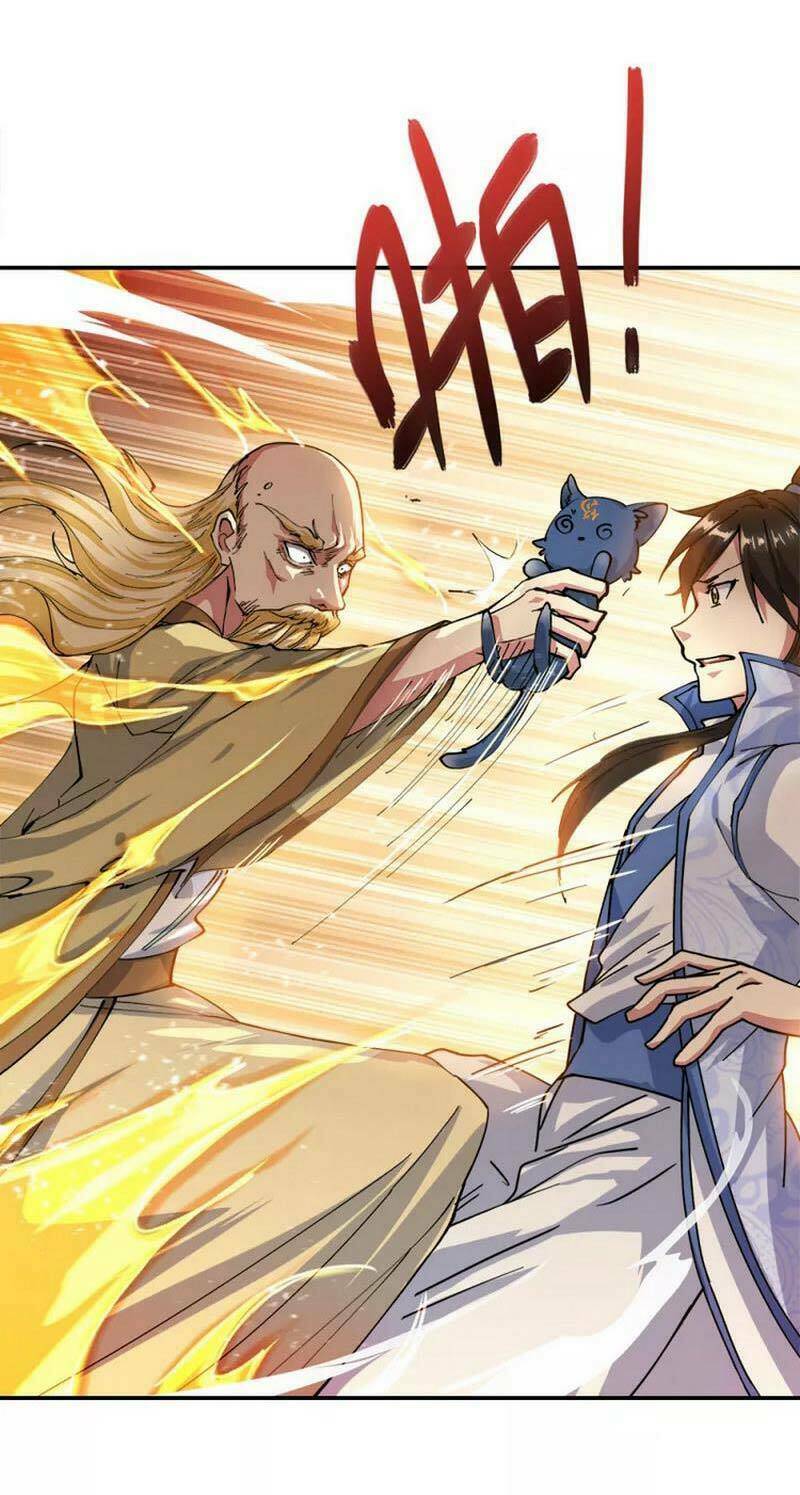 Chiến Hồn Tuyệt Thế Chapter 301 - Trang 2