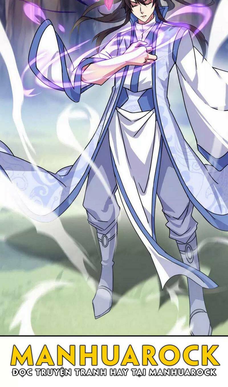 Chiến Hồn Tuyệt Thế Chapter 301 - Trang 2