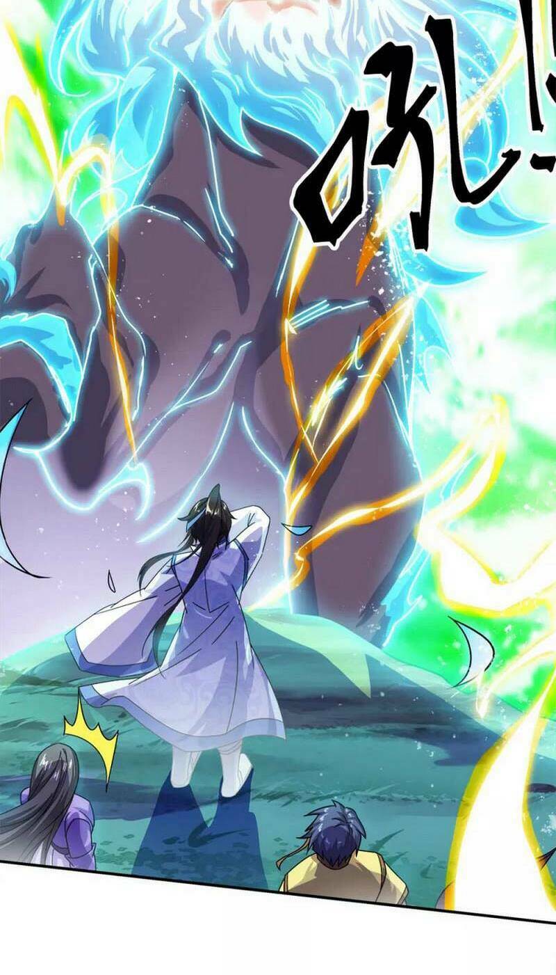 Chiến Hồn Tuyệt Thế Chapter 301 - Trang 2