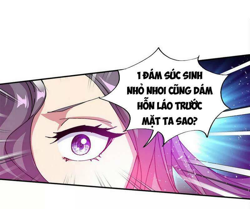Chiến Hồn Tuyệt Thế Chapter 301 - Trang 2