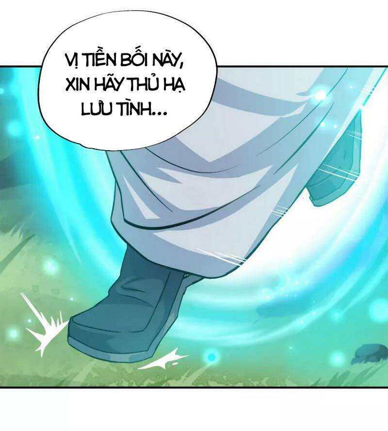 Chiến Hồn Tuyệt Thế Chapter 301 - Trang 2