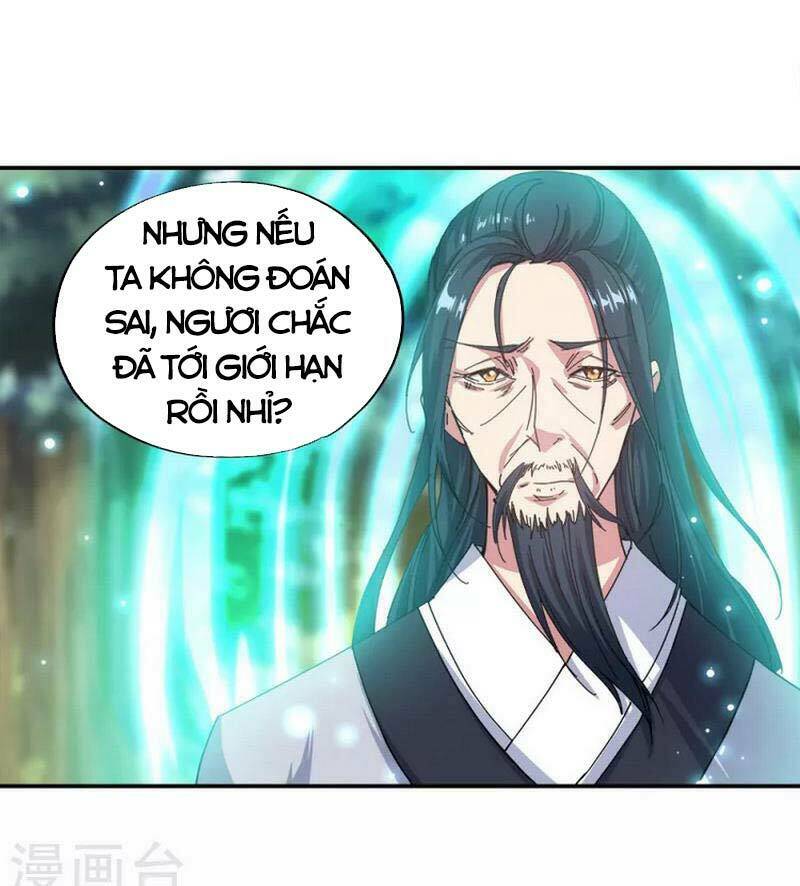 Chiến Hồn Tuyệt Thế Chapter 301 - Trang 2