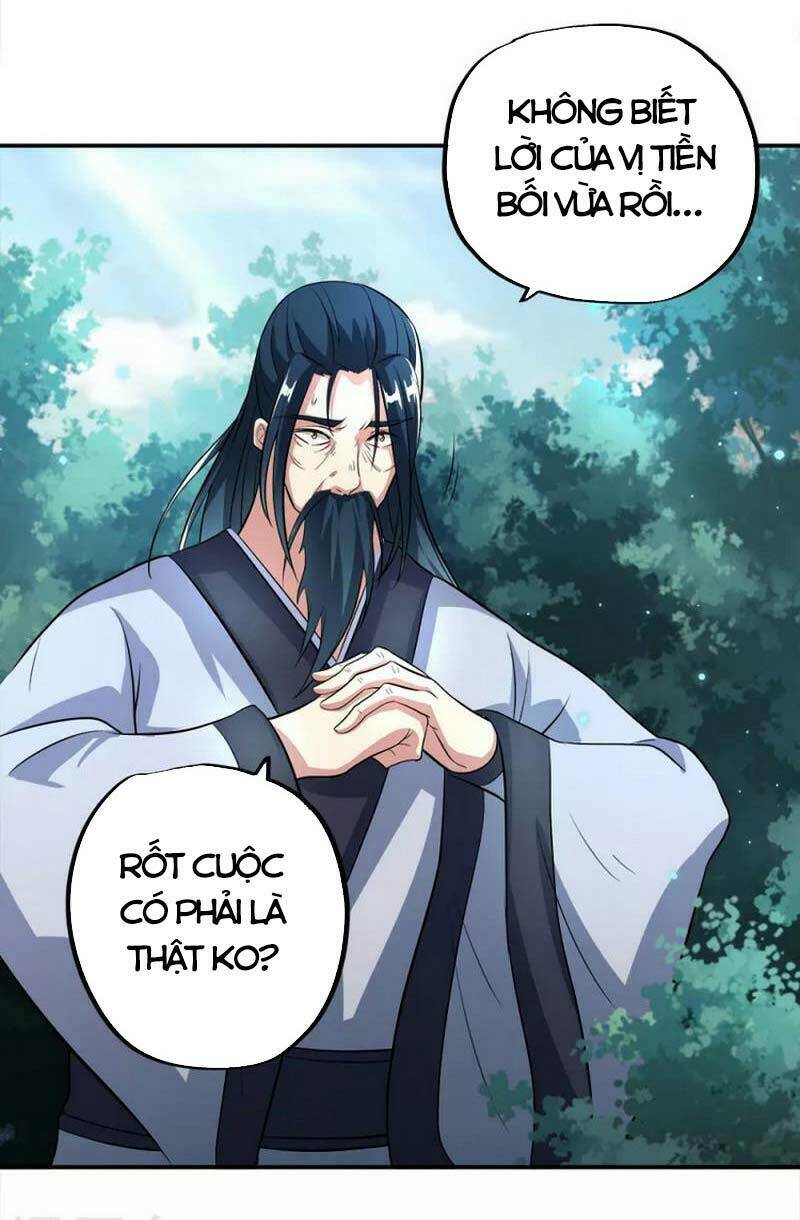 Chiến Hồn Tuyệt Thế Chapter 301 - Trang 2