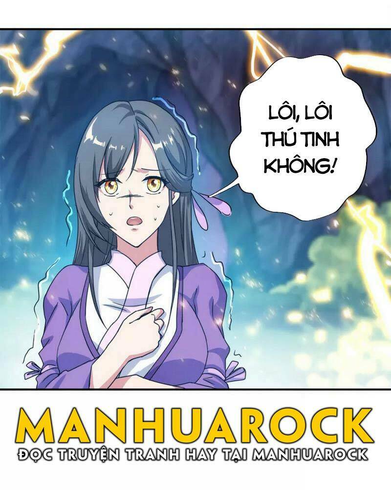 Chiến Hồn Tuyệt Thế Chapter 301 - Trang 2