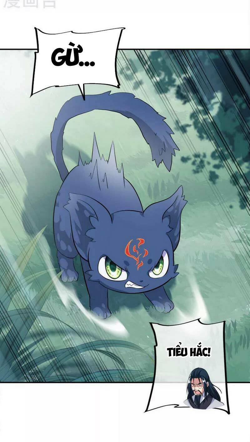 Chiến Hồn Tuyệt Thế Chapter 301 - Trang 2