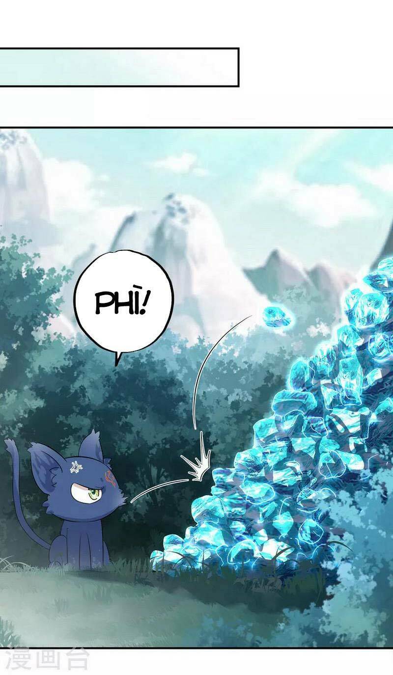 Chiến Hồn Tuyệt Thế Chapter 301 - Trang 2