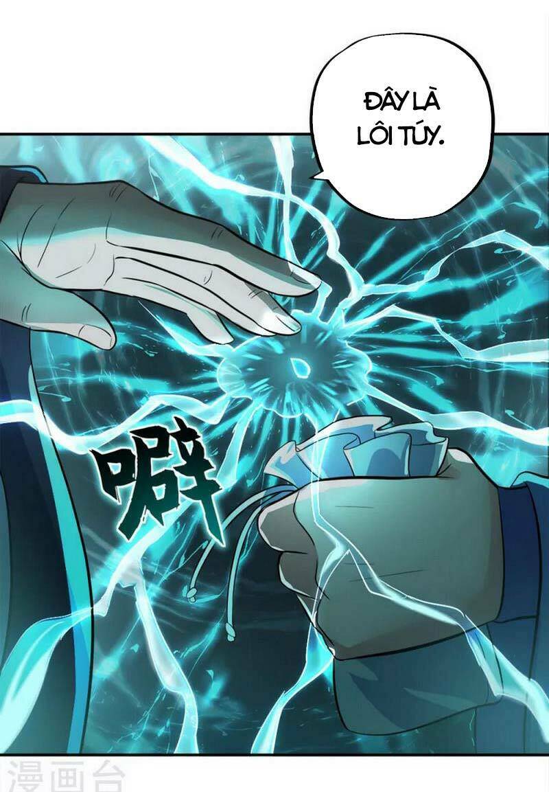 Chiến Hồn Tuyệt Thế Chapter 301 - Trang 2