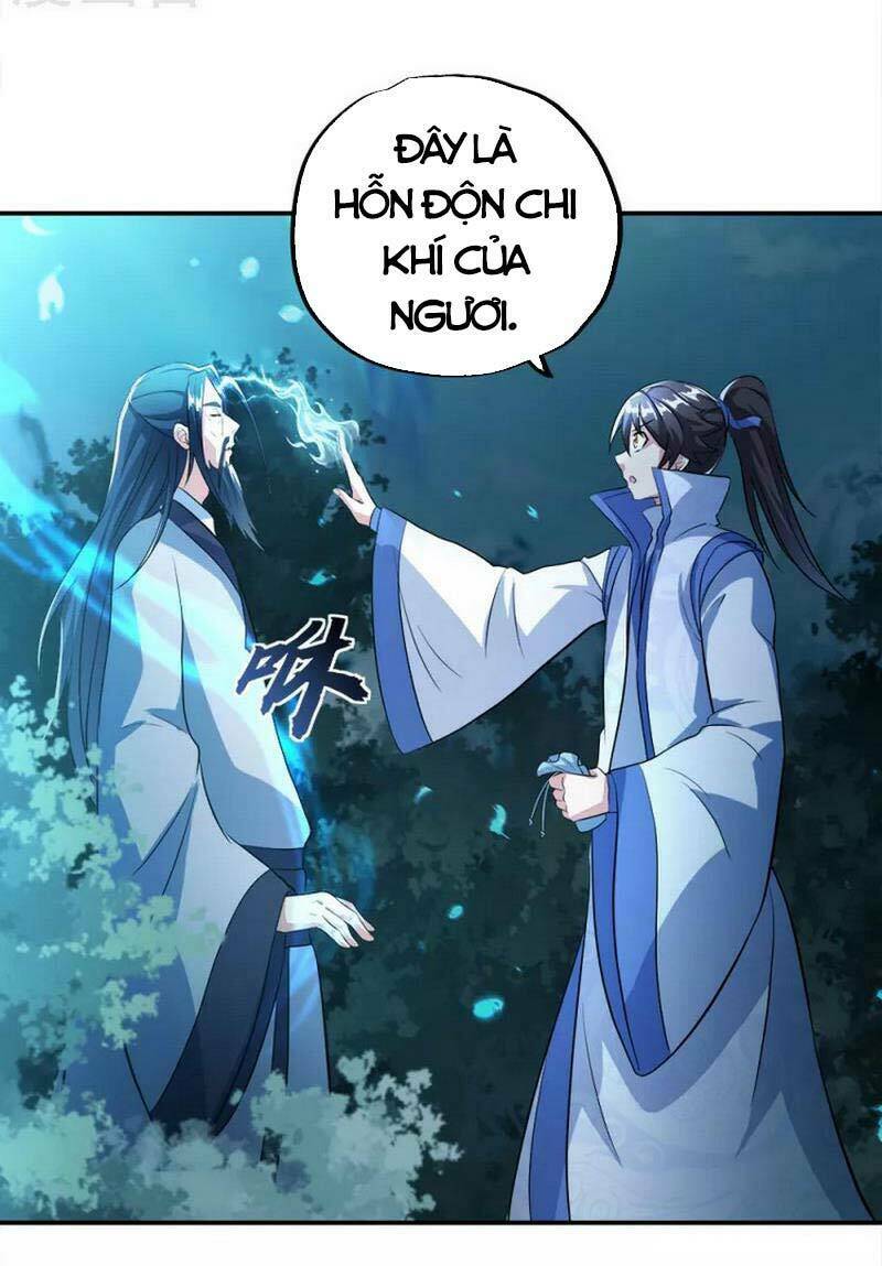 Chiến Hồn Tuyệt Thế Chapter 301 - Trang 2