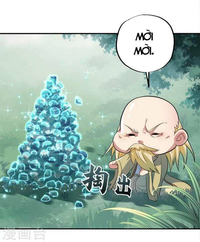 Chiến Hồn Tuyệt Thế Chapter 301 - Trang 2