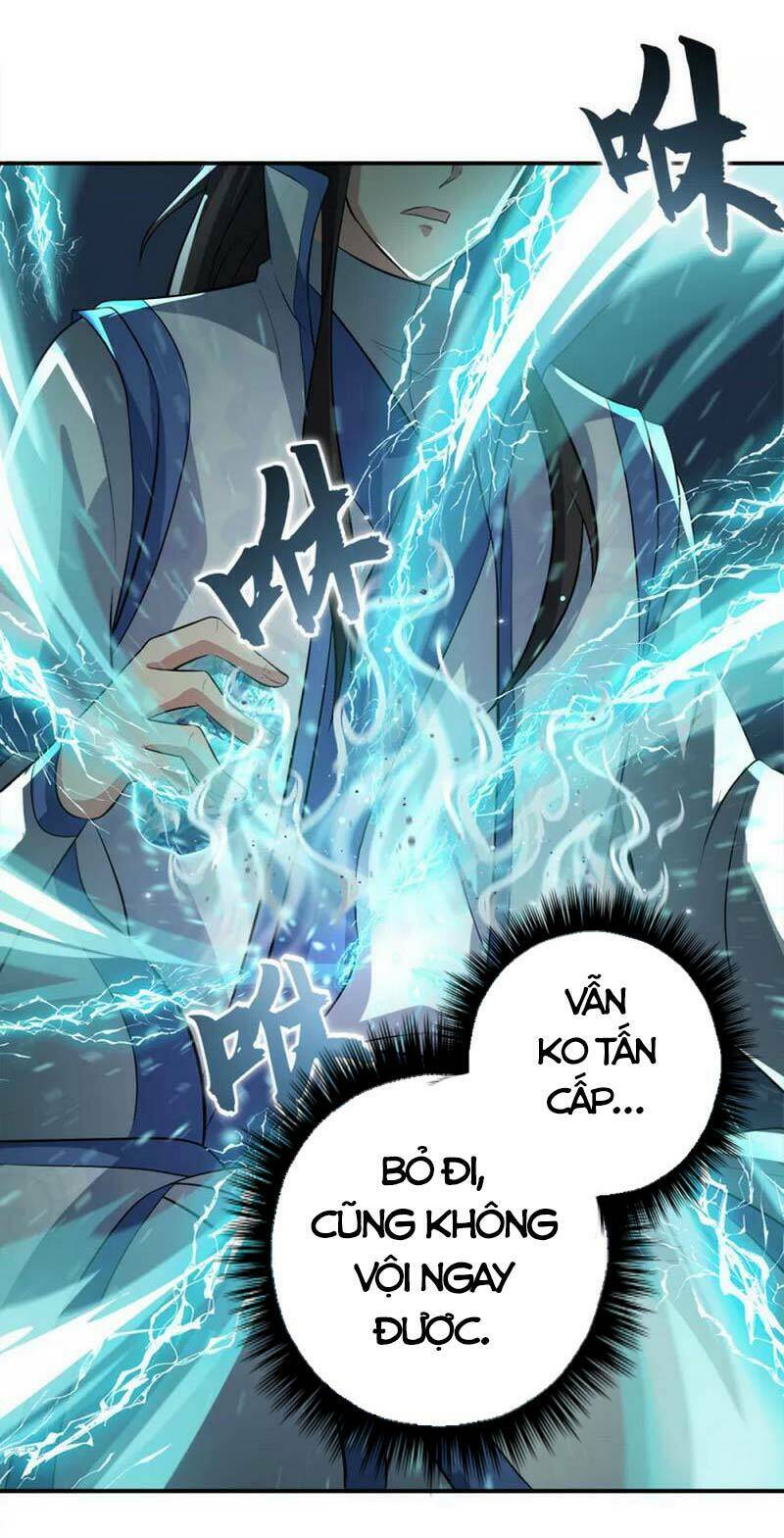 Chiến Hồn Tuyệt Thế Chapter 301 - Trang 2