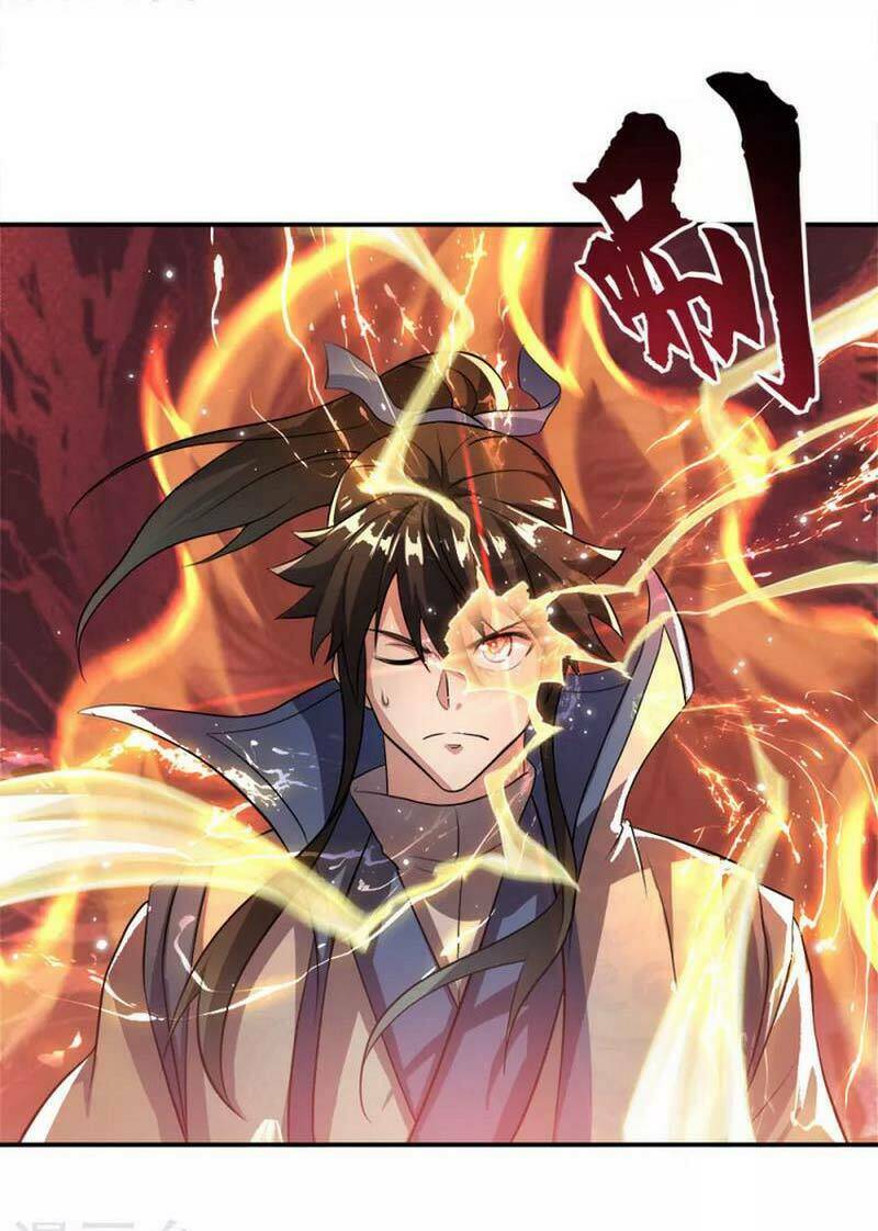 Chiến Hồn Tuyệt Thế Chapter 301 - Trang 2