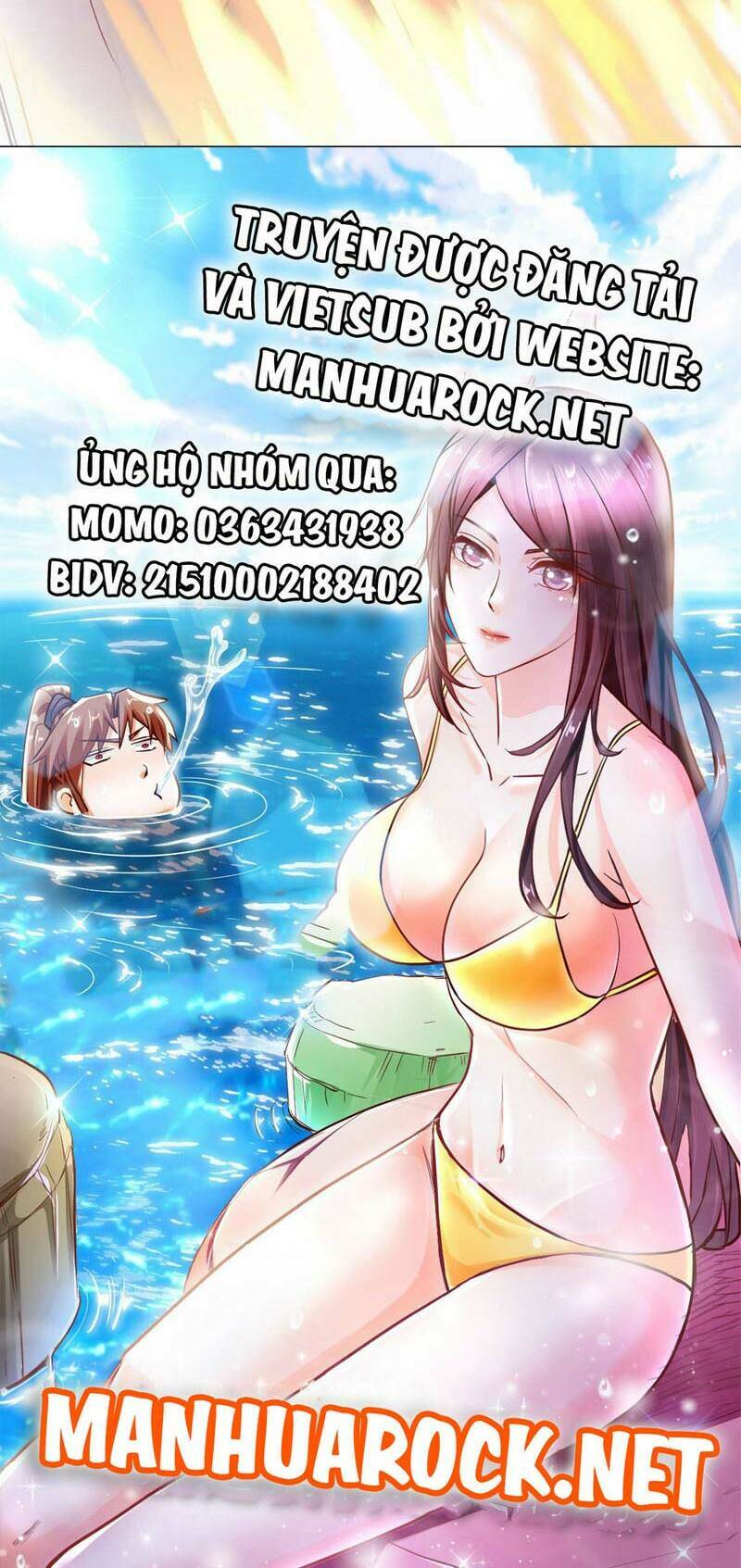 Chiến Hồn Tuyệt Thế Chapter 301 - Trang 2