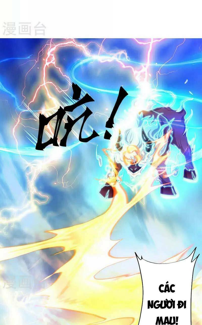 Chiến Hồn Tuyệt Thế Chapter 301 - Trang 2