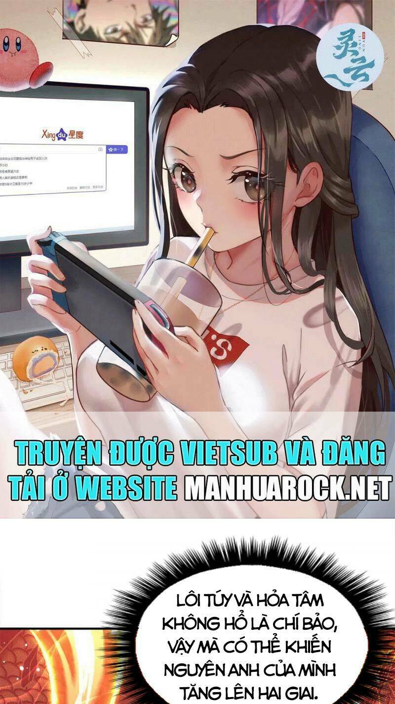 Chiến Hồn Tuyệt Thế Chapter 302 - Trang 2