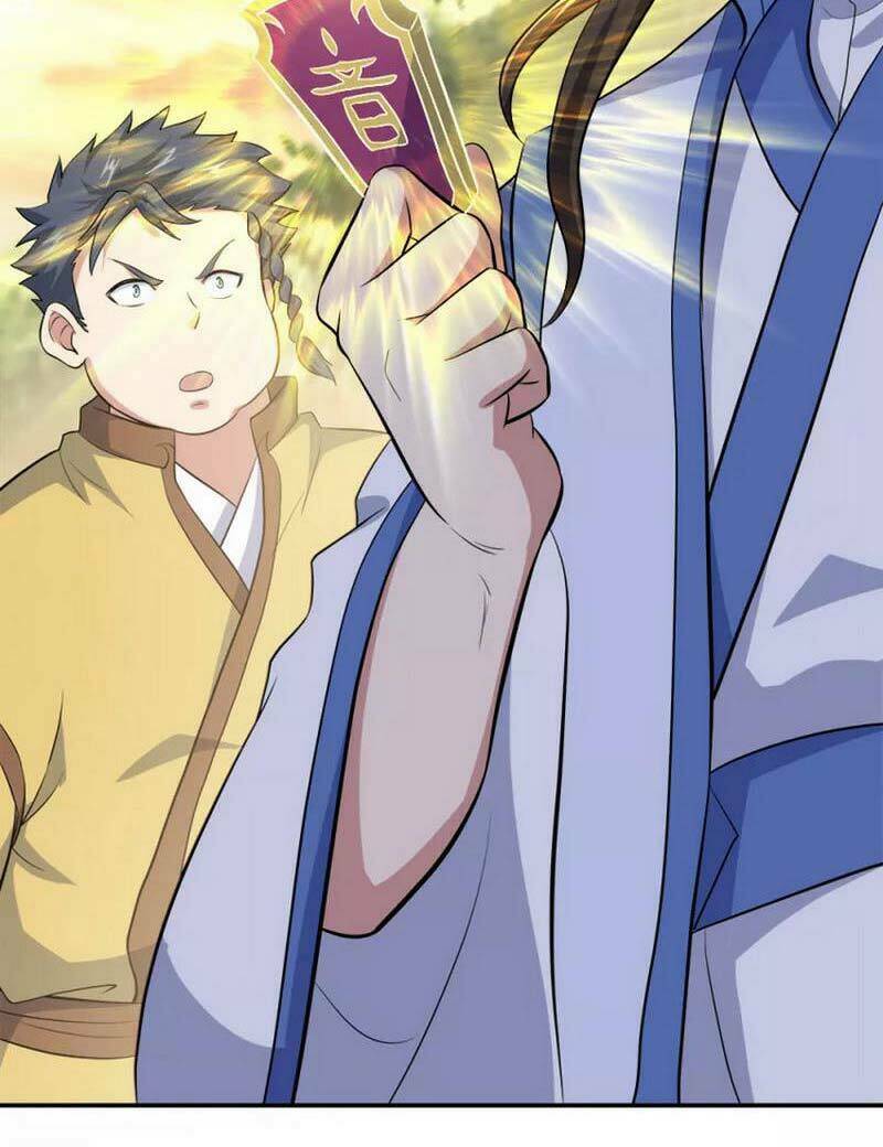 Chiến Hồn Tuyệt Thế Chapter 302 - Trang 2