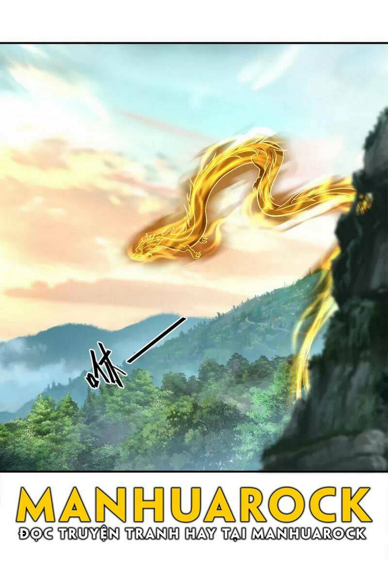 Chiến Hồn Tuyệt Thế Chapter 302 - Trang 2