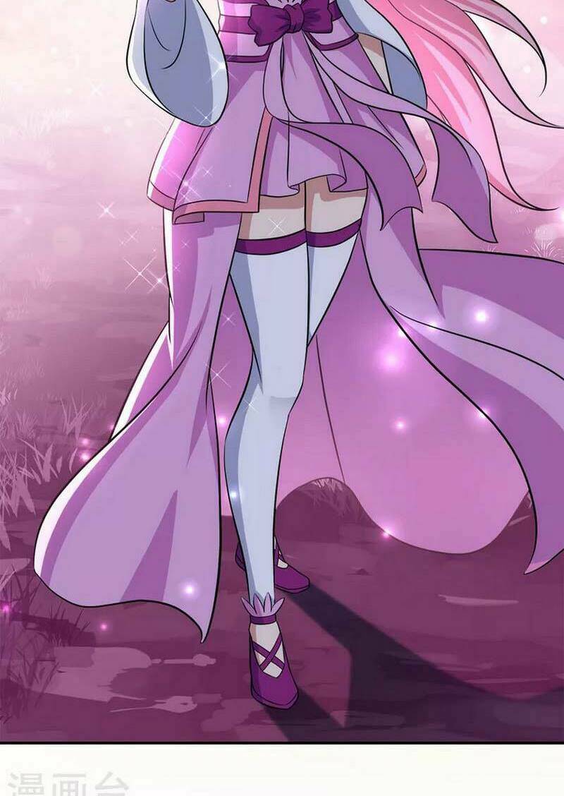 Chiến Hồn Tuyệt Thế Chapter 302 - Trang 2