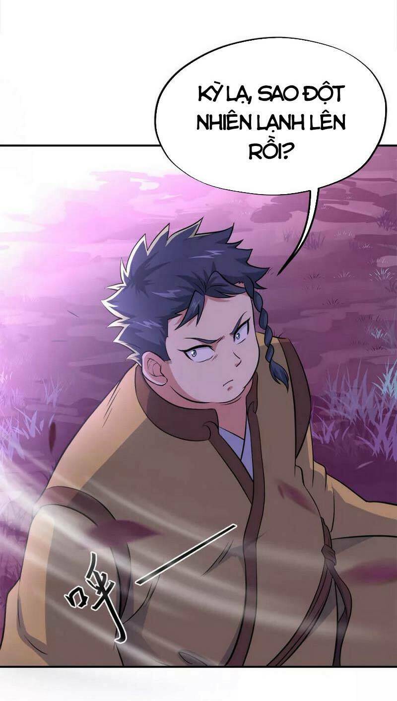 Chiến Hồn Tuyệt Thế Chapter 302 - Trang 2