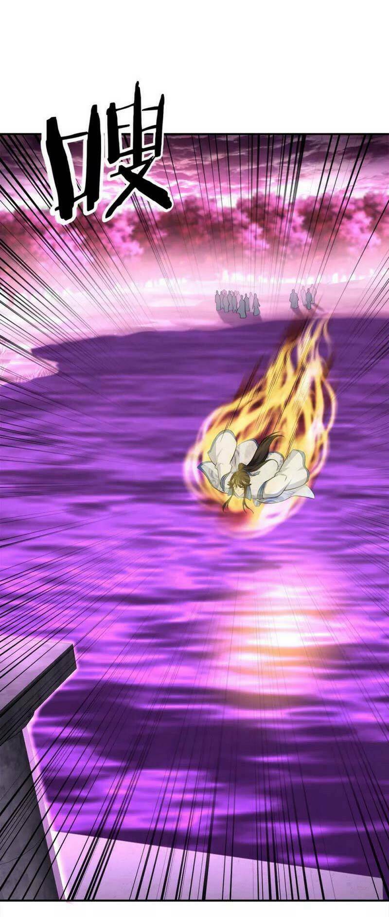 Chiến Hồn Tuyệt Thế Chapter 302 - Trang 2