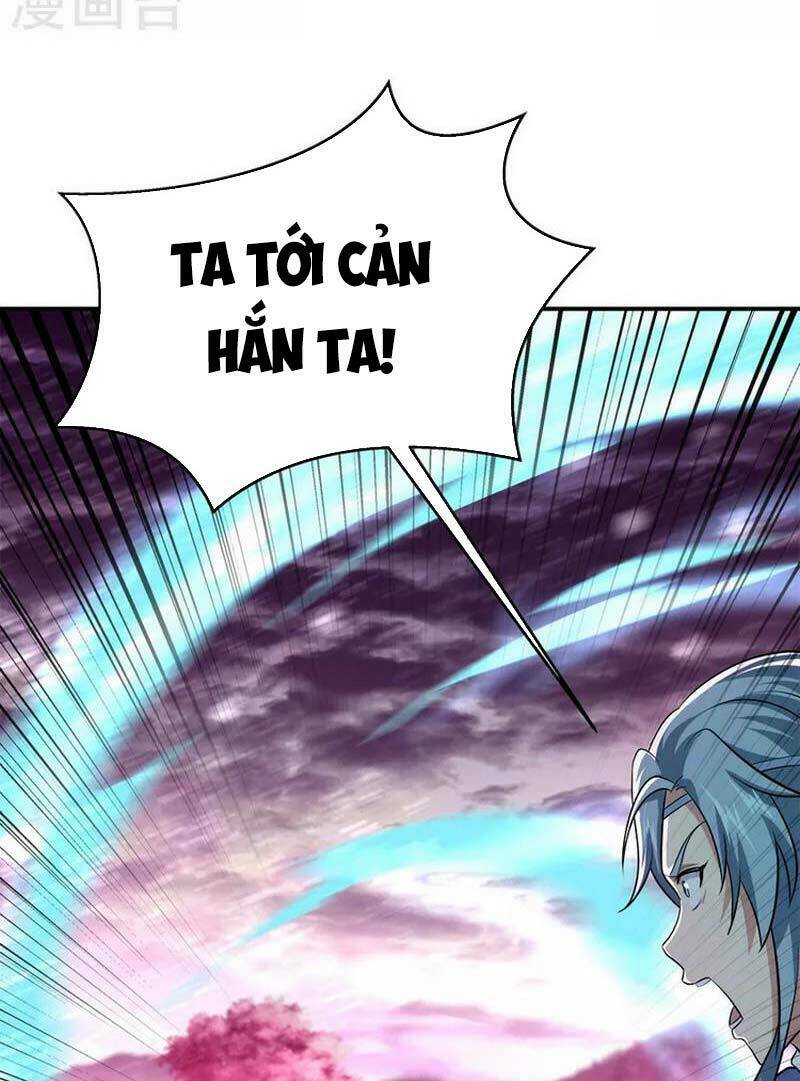 Chiến Hồn Tuyệt Thế Chapter 302 - Trang 2