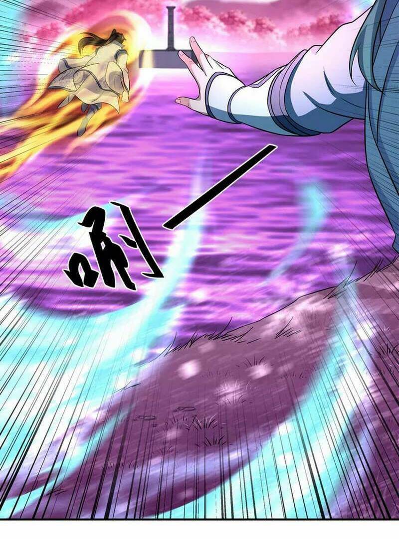 Chiến Hồn Tuyệt Thế Chapter 302 - Trang 2