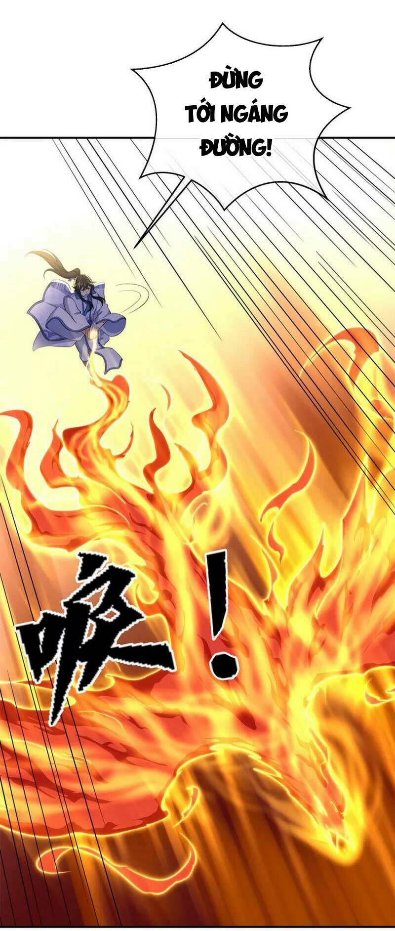 Chiến Hồn Tuyệt Thế Chapter 302 - Trang 2