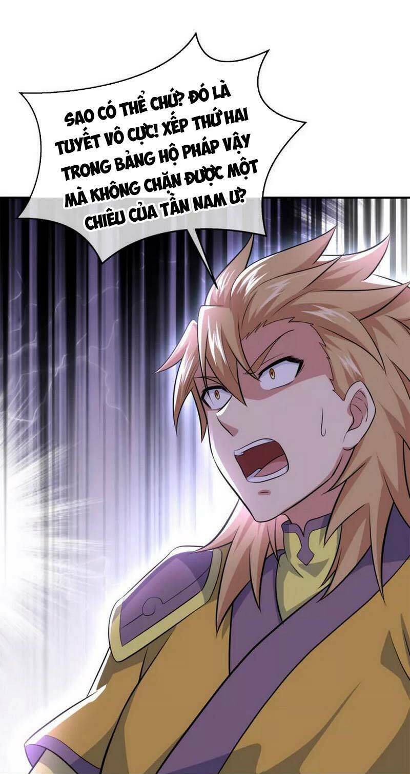 Chiến Hồn Tuyệt Thế Chapter 302 - Trang 2