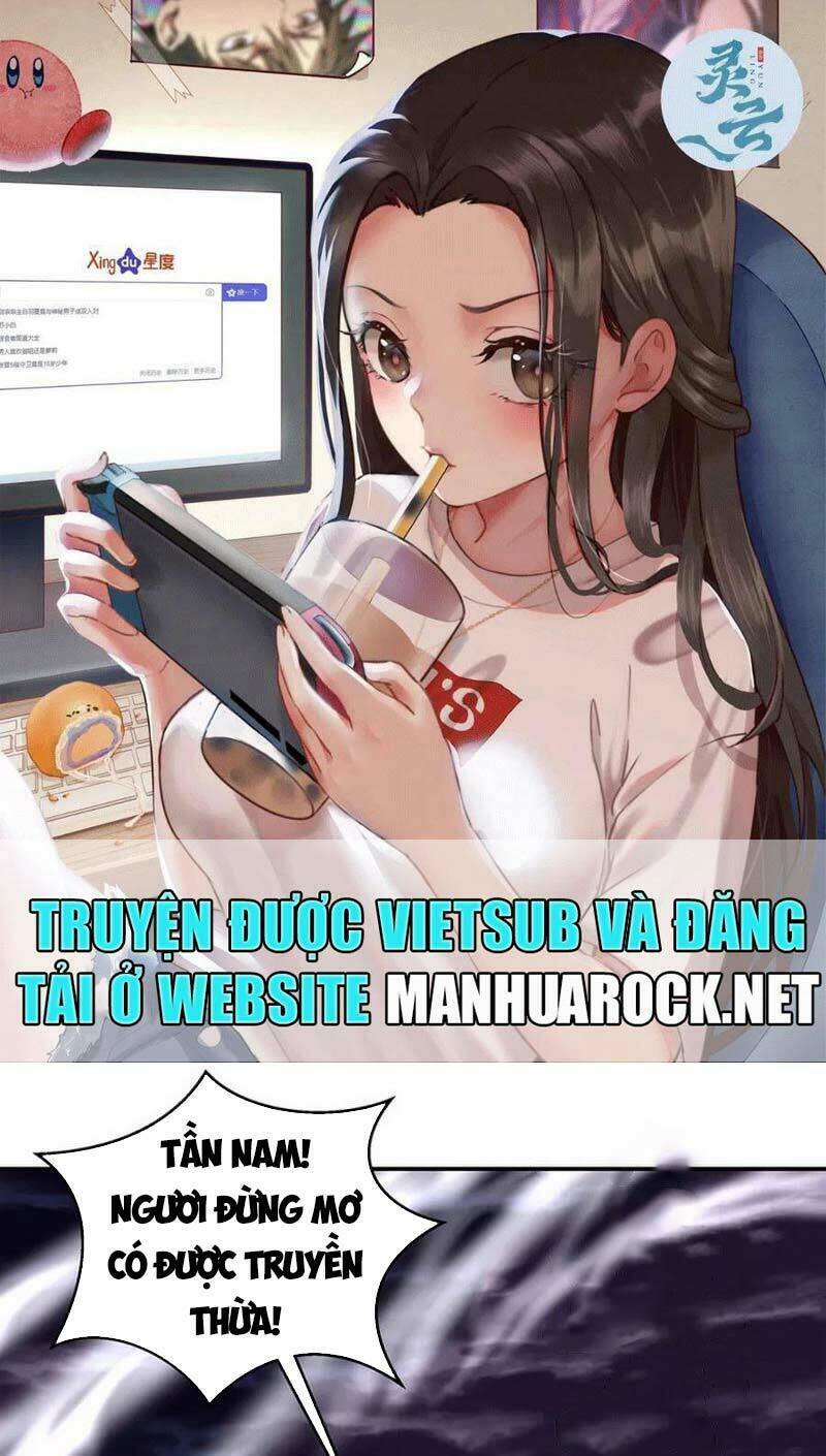 Chiến Hồn Tuyệt Thế Chapter 303 - Trang 2