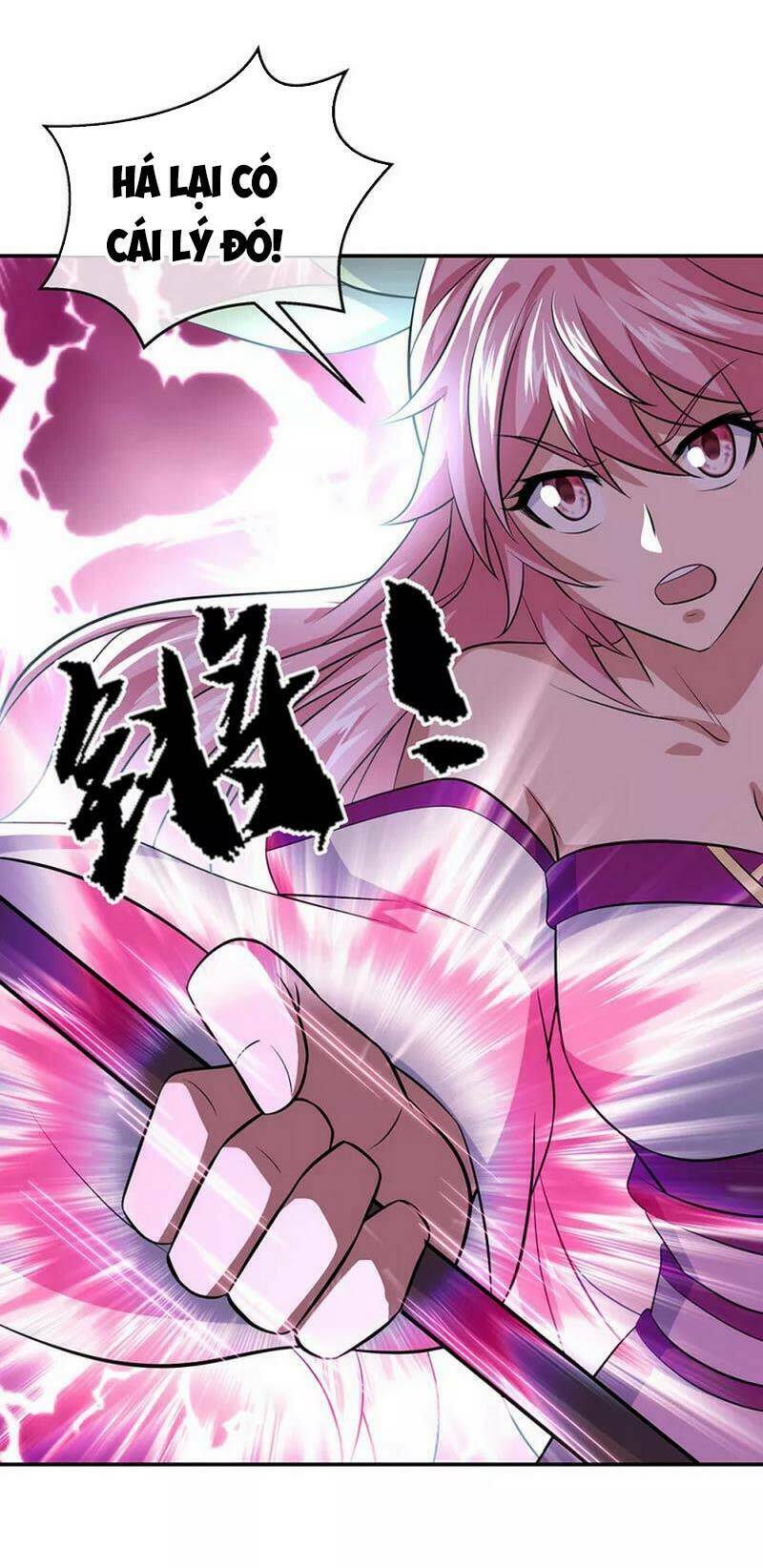 Chiến Hồn Tuyệt Thế Chapter 303 - Trang 2