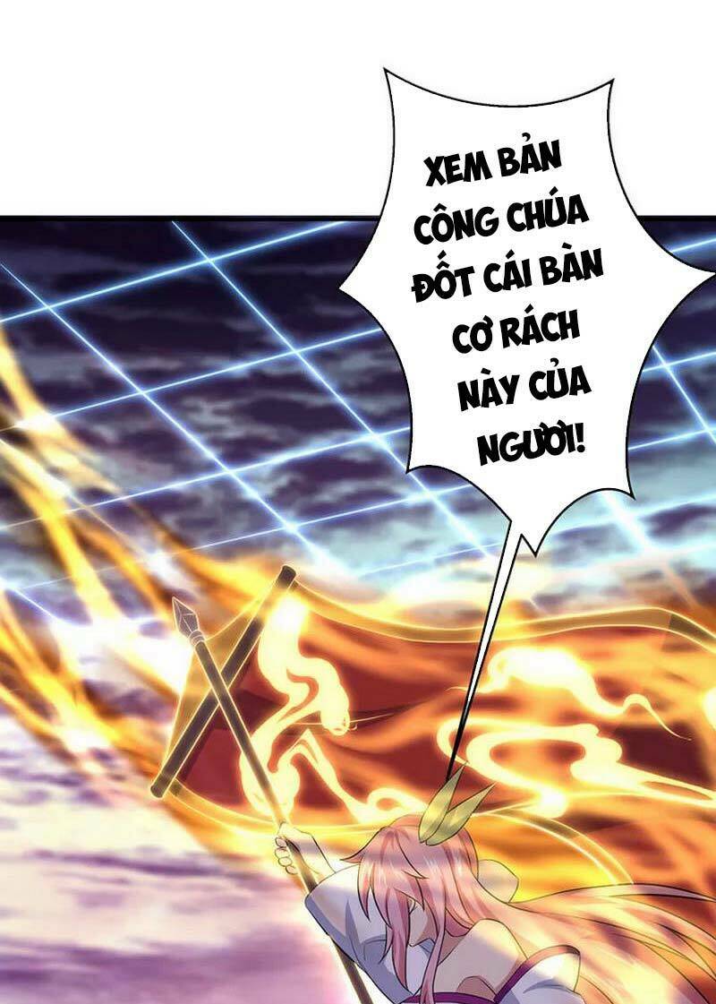 Chiến Hồn Tuyệt Thế Chapter 303 - Trang 2