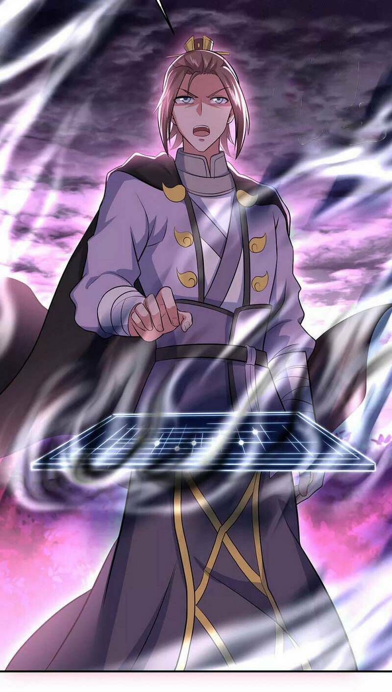 Chiến Hồn Tuyệt Thế Chapter 303 - Trang 2