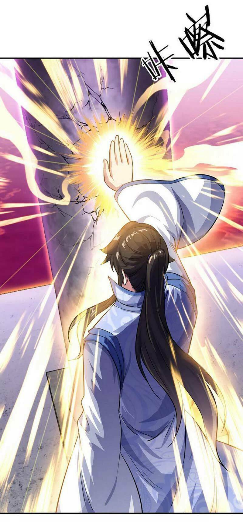 Chiến Hồn Tuyệt Thế Chapter 303 - Trang 2