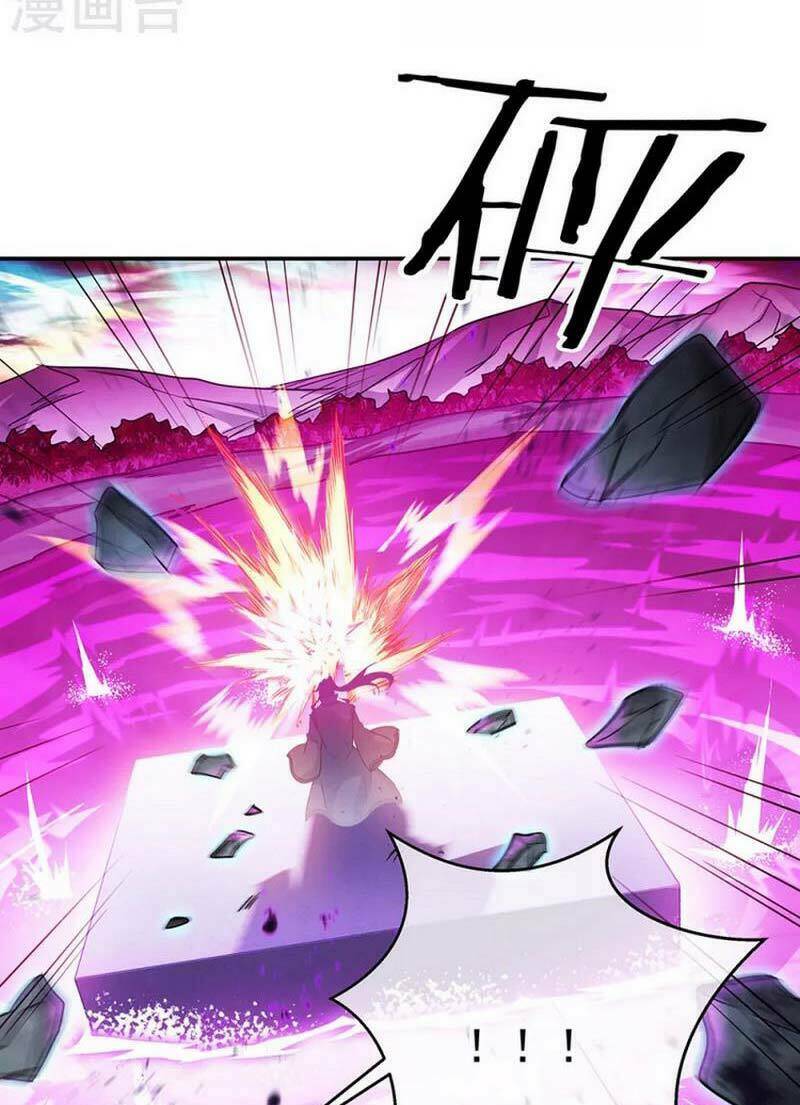 Chiến Hồn Tuyệt Thế Chapter 303 - Trang 2