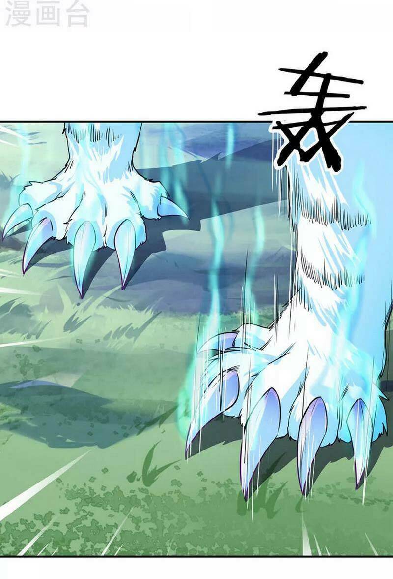 Chiến Hồn Tuyệt Thế Chapter 303 - Trang 2